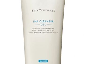 LHA Cleanser