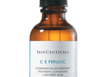 C E Ferulic