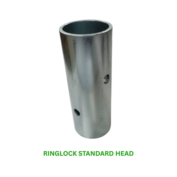 RINGLOCK STANDARD HEAD