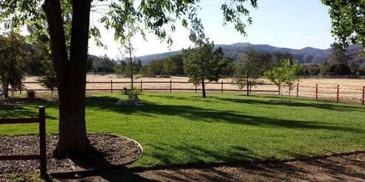 Private Ranch