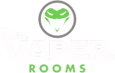 The Vaper Rooms