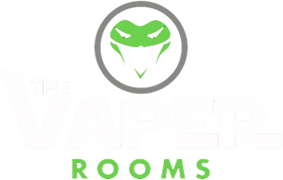 The Vaper Rooms