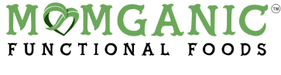 MOMGANIC Functional Foods