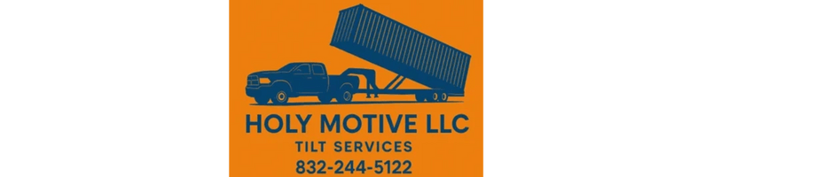 Holy Motive Transport