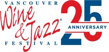 Vancouver Wine & Jazz Festival (NEW VERSION)