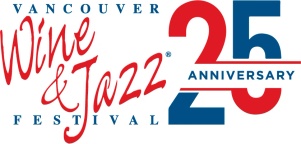 Vancouver Wine & Jazz Festival (NEW VERSION)