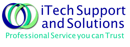 ITECH Support and Solutions