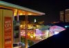 Country Music Hall of Fame Rooftop Terrace overlooking the Skyline & Music City Center - 2016 CMA After Party