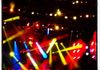 Stage Lights CMA Music Fest 2016 - Nissan Stadium - Nashville, TN
