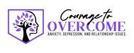 Courage to Overcome