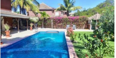  Magnifique villa à vendre à Saly dans une Résidence  