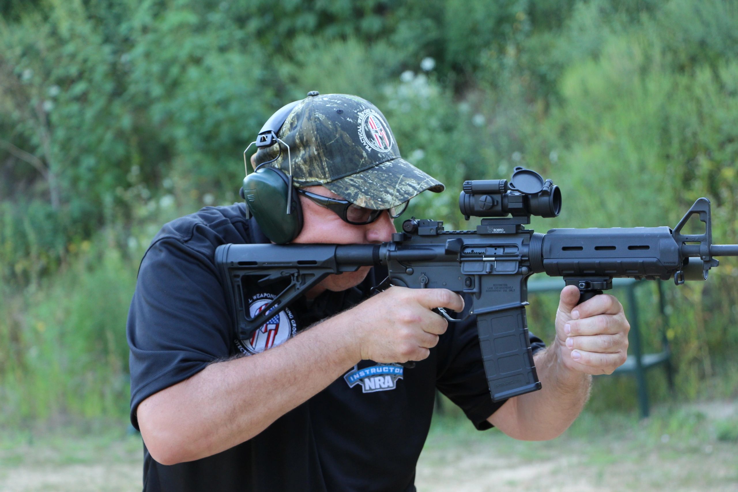 Illinois Conceal Carry in Homer Glen Orland Park, Illinois