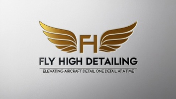 Fly High Detaling