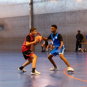 Match U15G - SCO - Match à domicile