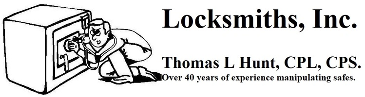 Locksmiths, Inc.