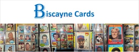 Biscayne Cards