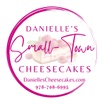Danielle's Small-Town Cheesecakes