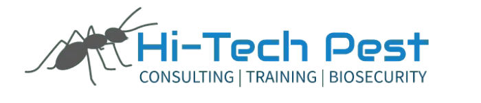Hi-Tech Pest