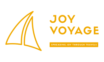 JoyVoyage India Pvt. Ltd