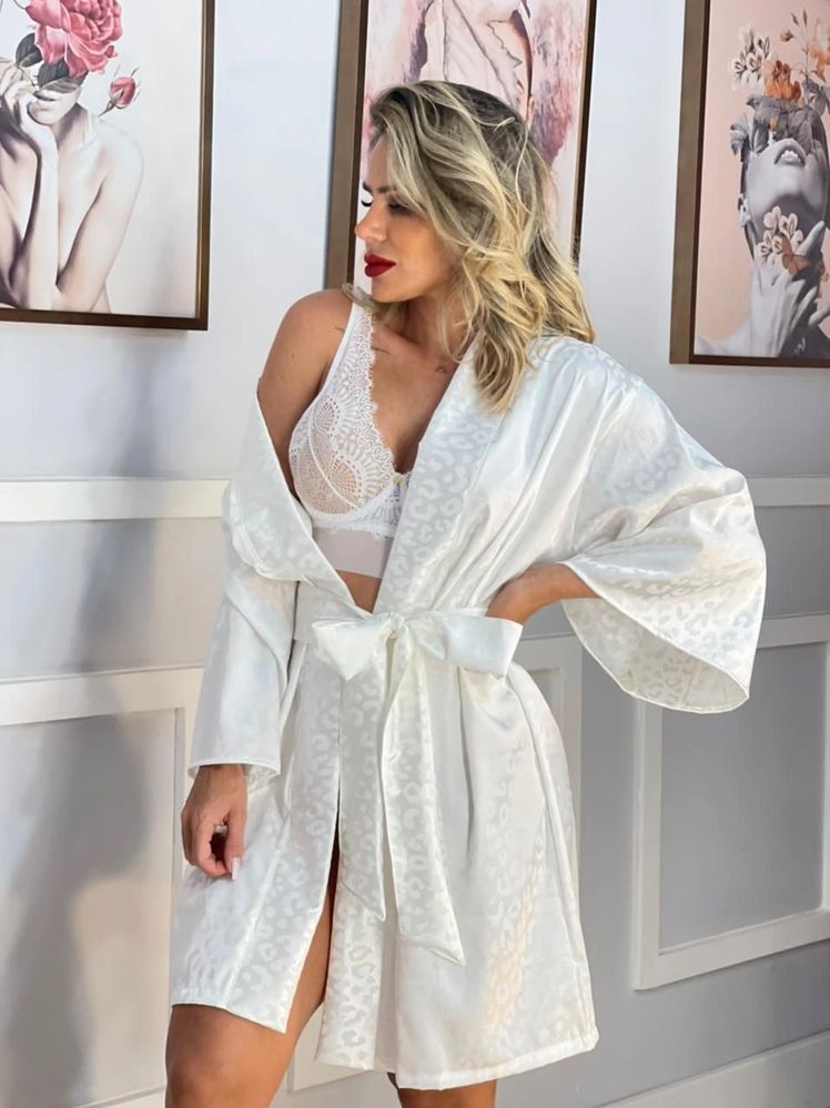 Brazilian Luxury Lingerie