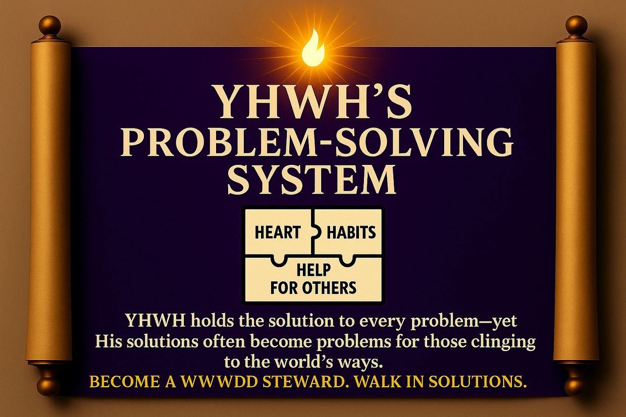 The Source • The Standard • The Sustainer •  The Solution Provider