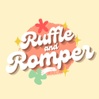 Ruffle + Romper