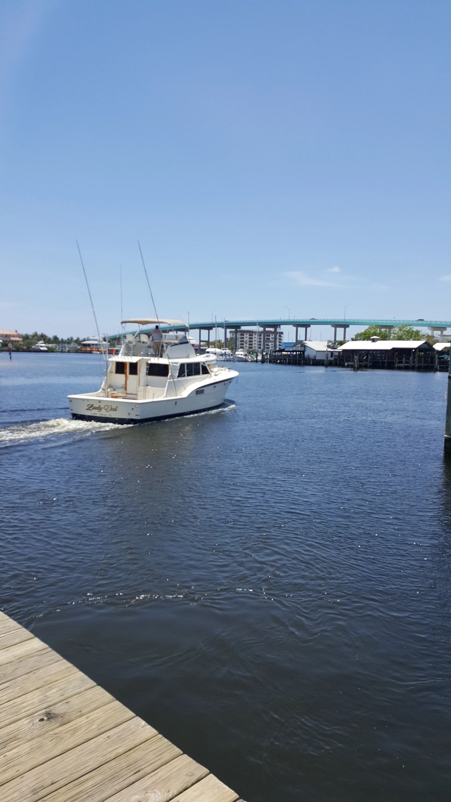 Fleet Repair & Marine