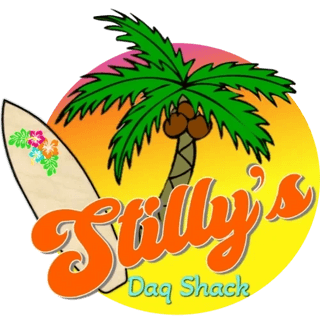Stilly's Daq Shack