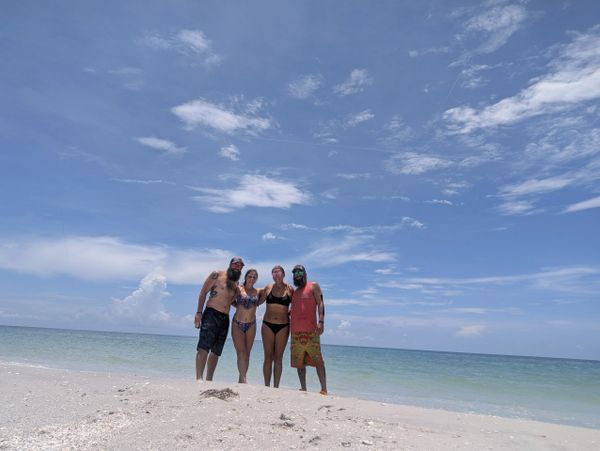 Great day at the Beach!