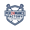 Per24mance Factory Lacrosse Training