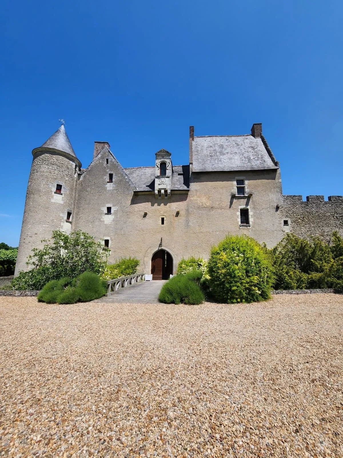 Chateau Fontenay in Bad Wörishofen, Germany