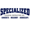 Specialized Cleaning Contractors Inc.
