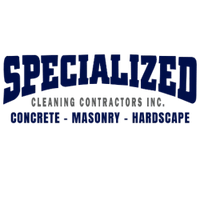 Specialized Cleaning Contractors Inc.