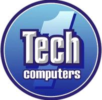 Tech One Computers