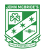 John McBride's GFC