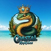 Coastal Reptiles