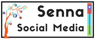 Senna Social Media