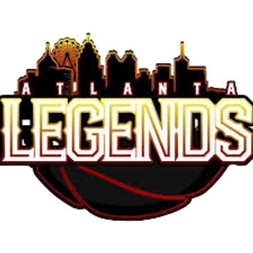 Atlanta Legends professional basketball team USBN 2026 USBC