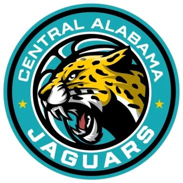 Central Alabama Jaguars playing in the United States Basketball Championship (USBC) by USBN.
