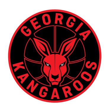 Georgia Kangaroos professional basketball team USBN 2026 USBC