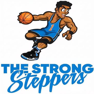 Stone Mountain Strong Steppers professional basketball team USBN 2026 USBC.