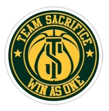 Team Sacrifice professional basketball team USBN 2026 USBC.