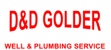 D&D Golder Well Service, Inc