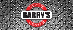 BARRYS SERIVCE CENTER