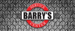 BARRYS SERIVCE CENTER