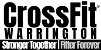 CrossFit Warrington