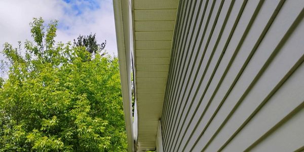 gutter repair, gutter guards, eavestrough