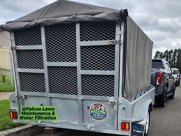 commerical equipment, professional lawn care, expert water filters, kiama, wollongong, shellharbour