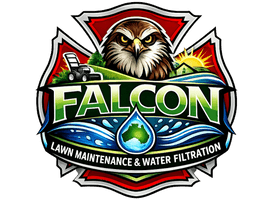 Falcon Lawn Maintenance & Water Filtration