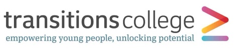 Transitions Education